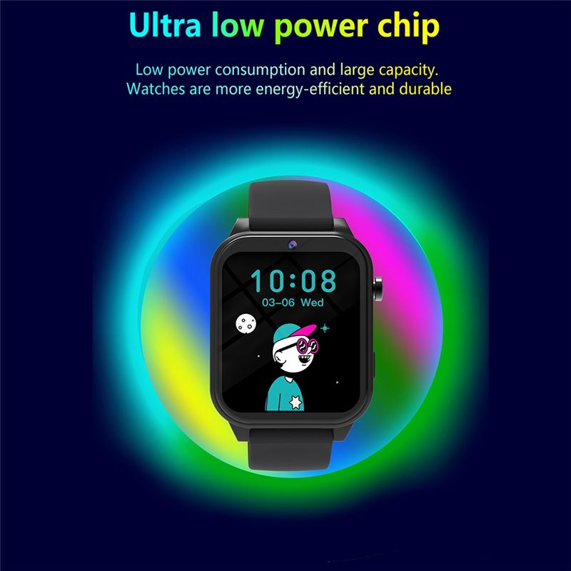 BNVN-Children Study Smartwatch - đánh giá và giá Smartwatch Watches Birthday Gift For Boys