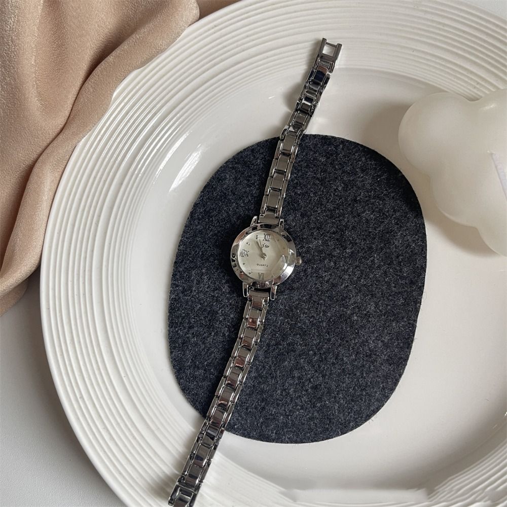 Fashionable Exquisite Golden W - đánh giá và giá Smartwatch Vintage Watches For Men