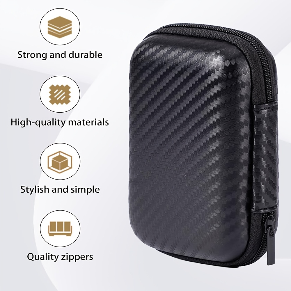 Hard Carrying EVA Case for Nin - đánh giá và giá Watch S