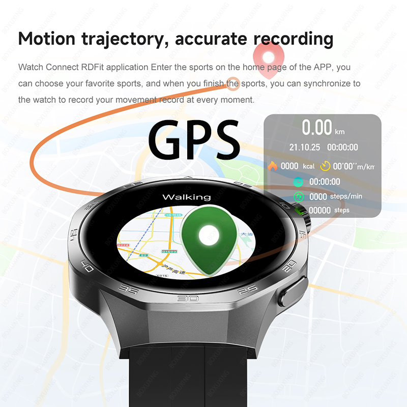 2025 New Watch 5 MAX Smart Wat - đánh giá và giá Smartwatch Watches Gift For Women
