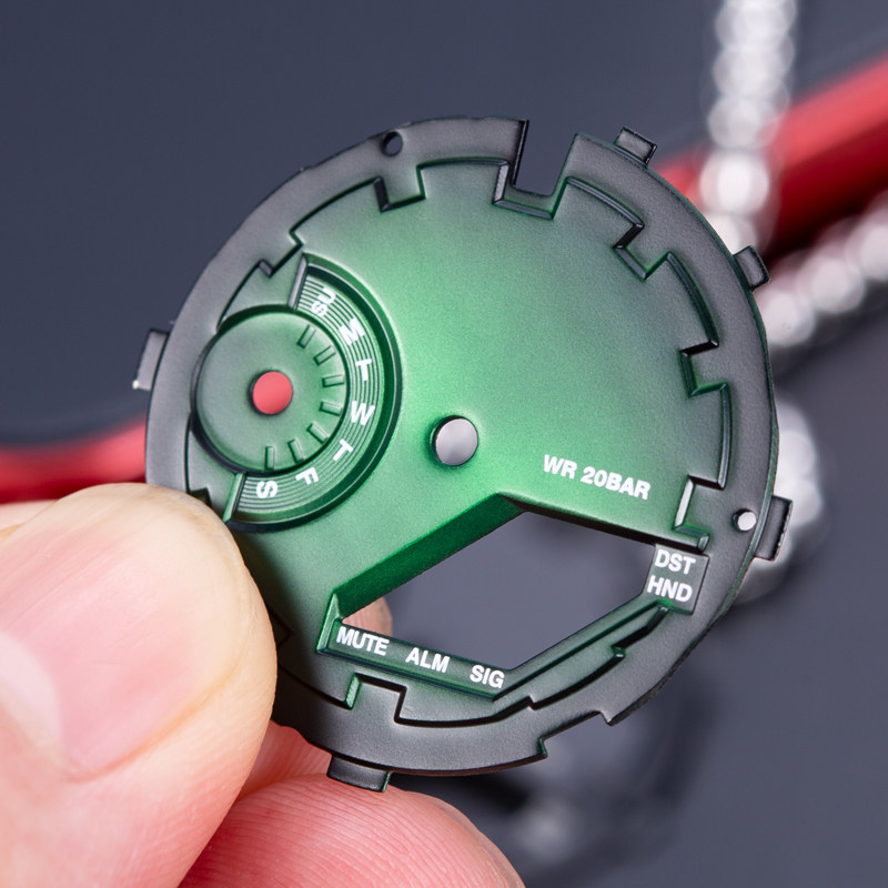 For Casio G-shock Ga-2100 2110 - đánh giá và giá Casio Watch G-Shock Ga-2100