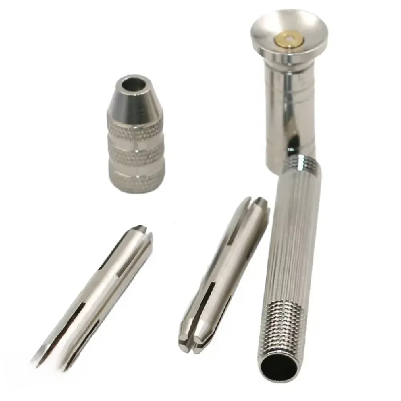 0.8-3.0mm Mini Hand Drill Wood - đánh giá và giá Watch S