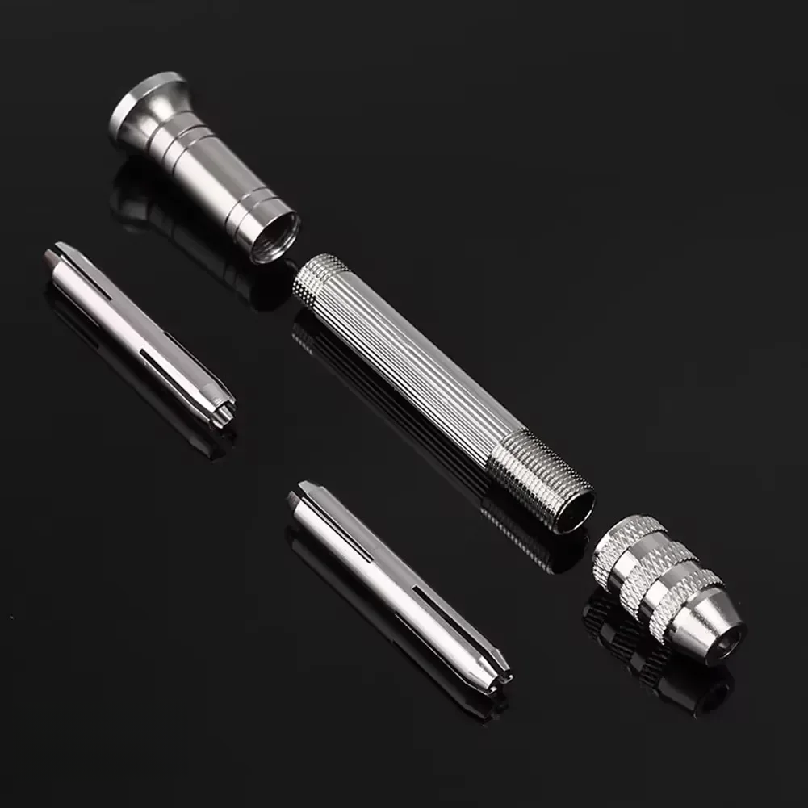 0.8-3.0mm Mini Hand Drill Wood - đánh giá và giá Watch S