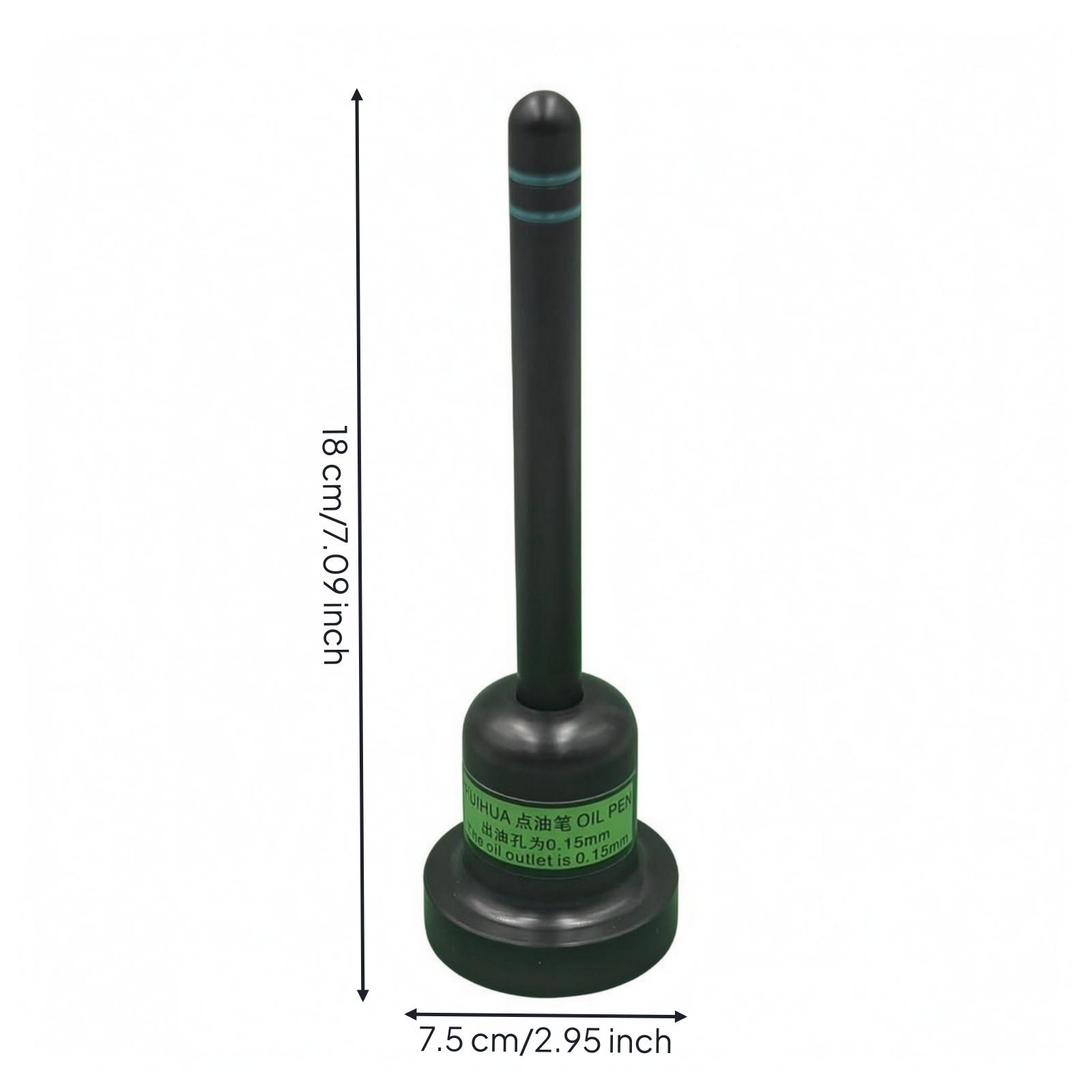Precision Oil Applicator Fine- - đánh giá và giá Watch S