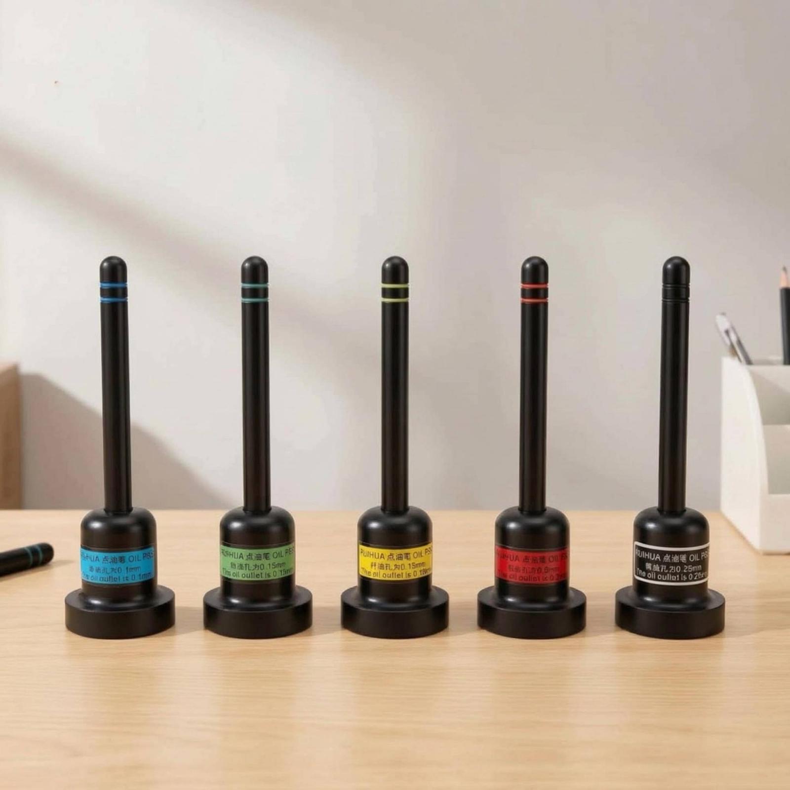 Precision Oil Applicator Fine- - đánh giá và giá Watch S