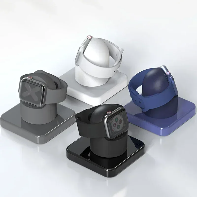 New Charger Stand For Apple Wa - đánh giá và giá Watch Charging Dock