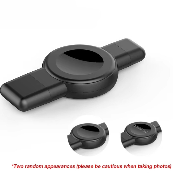 Magnetic Wireless Watch Charge - đánh giá và giá Watch Charging Dock