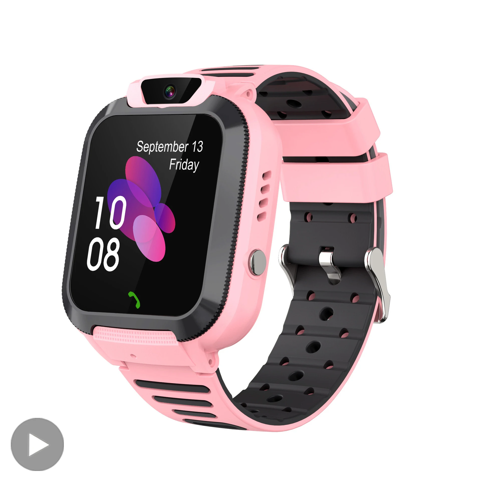 Kids Smart Watch Smartwatch Wr - đánh giá và giá Smartwatch Watches For Kid Boy With Gps