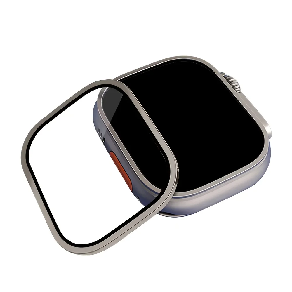 Tempered Glass film for Apple  - đánh giá và giá Smartwatch Watches Gift For Women