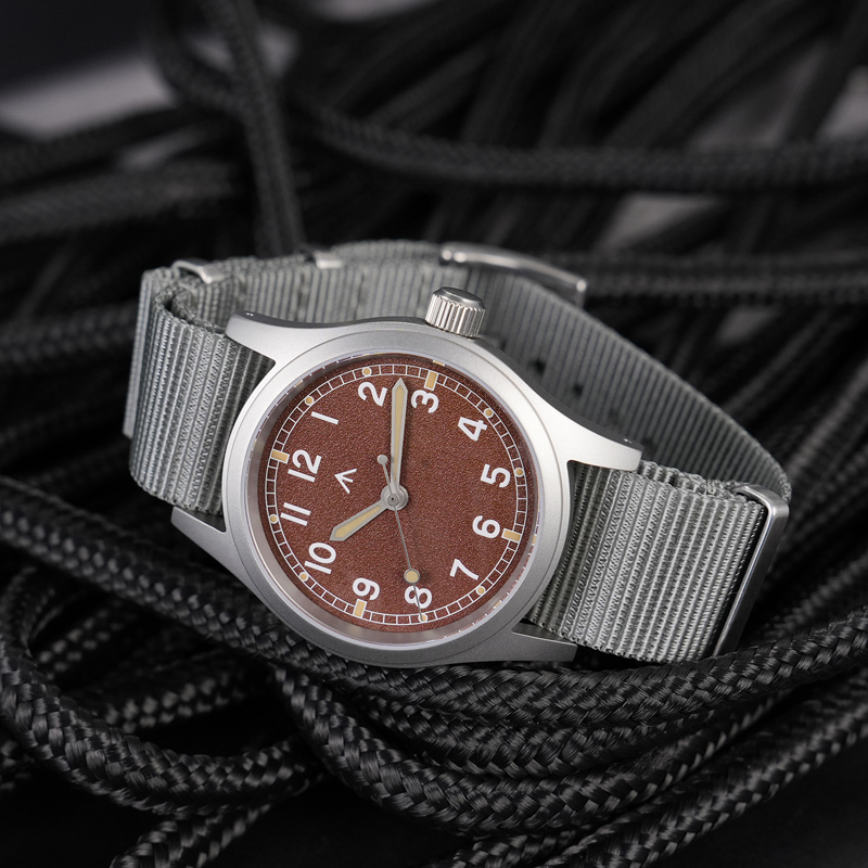 Militado ML12B Mens Watch VH31 - đánh giá và giá Smartwatch Vintage Watches For Men