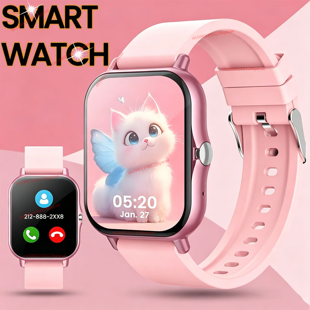 2026 New Smart Watch for Men W - đánh giá và giá Smartwatch Watches Gift For Women