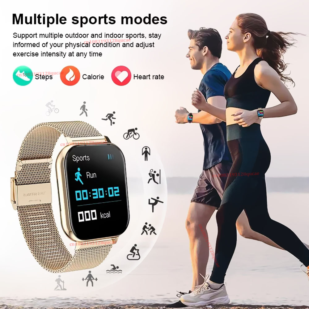 2026 New Smart Watch for Men W - đánh giá và giá Smartwatch Watches Gift For Women